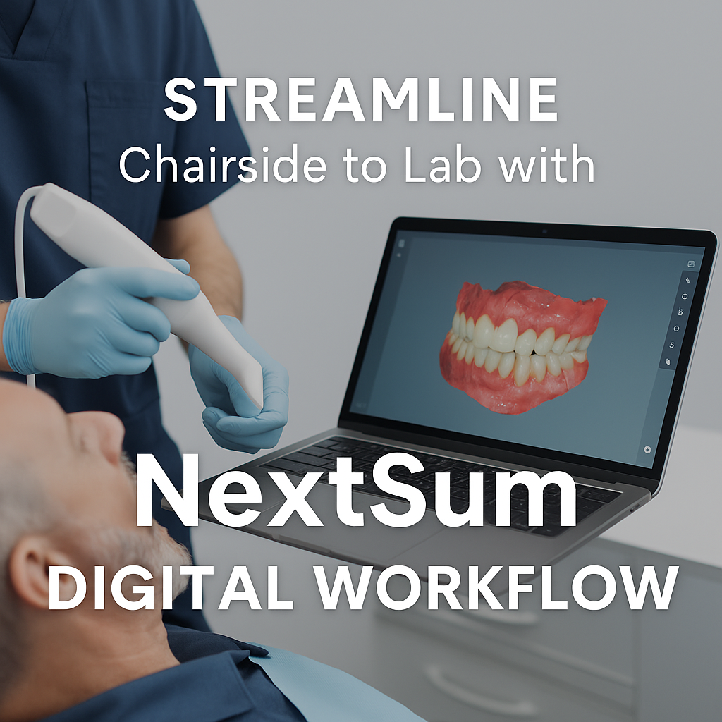 Why Every Dental Clinic Needs to Go Digital—Now.